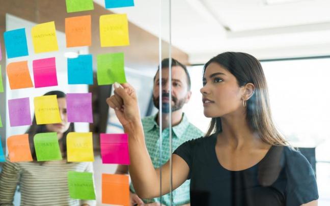 Se consolida el ecosistema conformado por las startups.