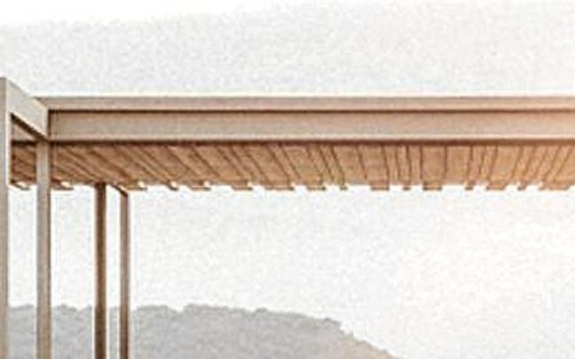 Un espacio de CVNE. | FOTO: P.J.P.