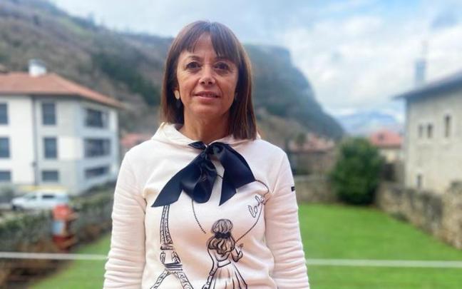 Bel&eacute;n Fern&aacute;ndez.