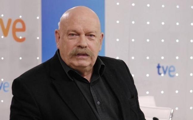 José María Íñigo falleció en 2018. José María Íñigo falleció en 2018.