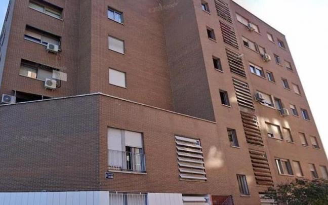 El tr&aacute;gico accidente ha ocurrido en una vivienda del madrile&ntilde;o barrio de Orcasitas.
