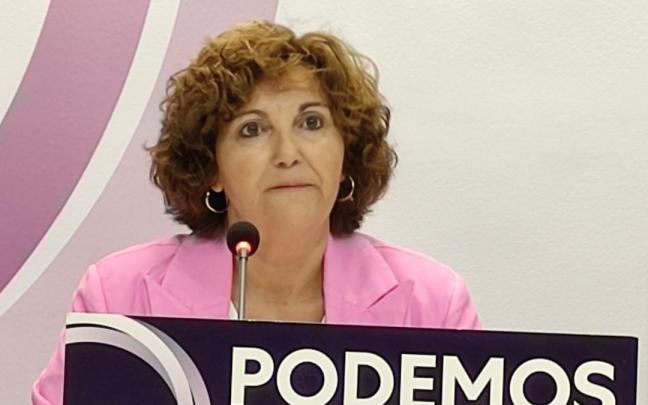 Pilar Garrido Pilar Garrido