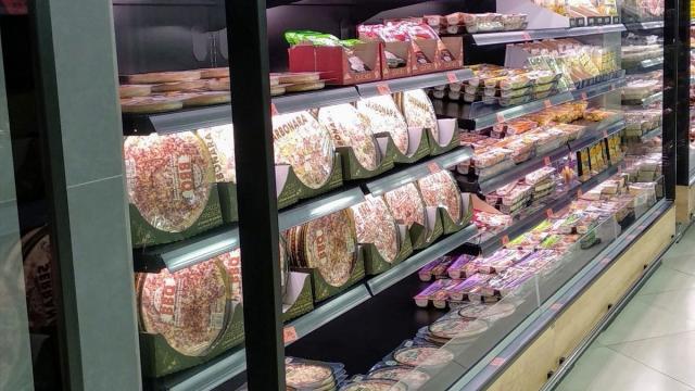 Los supermercados no ven "útil" una cesta básica de productos