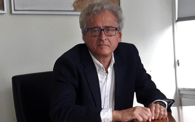 El presidente del Consejo de Relaciones Laborales (CRL), Tomás Arrieta. El presidente del Consejo de Relaciones Laborales (CRL), Tomás Arrieta.