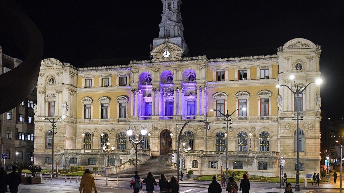 El Ayuntamiento de Bilbao condena la agresión machista