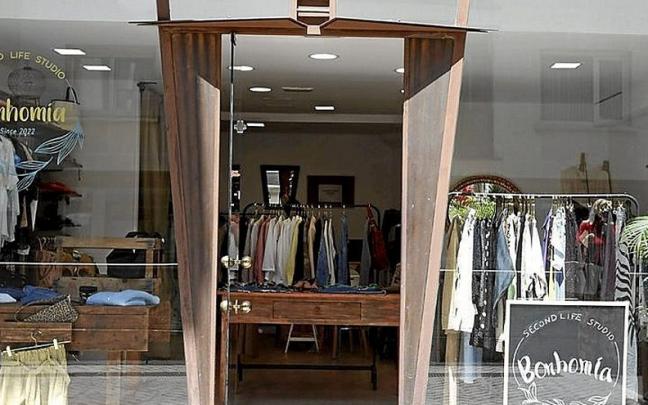 Un negocio acogido a este programa getxotarra.