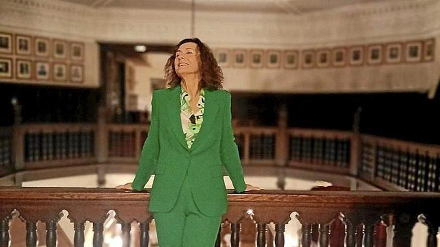 &lsquo;Te di mi vida&rsquo; es la primera novela publicada de Mar&iacute;a Rosa Igay.