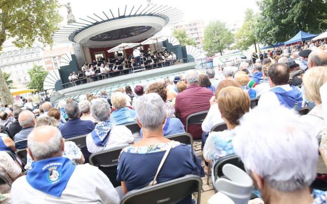 Concierto. Concierto.