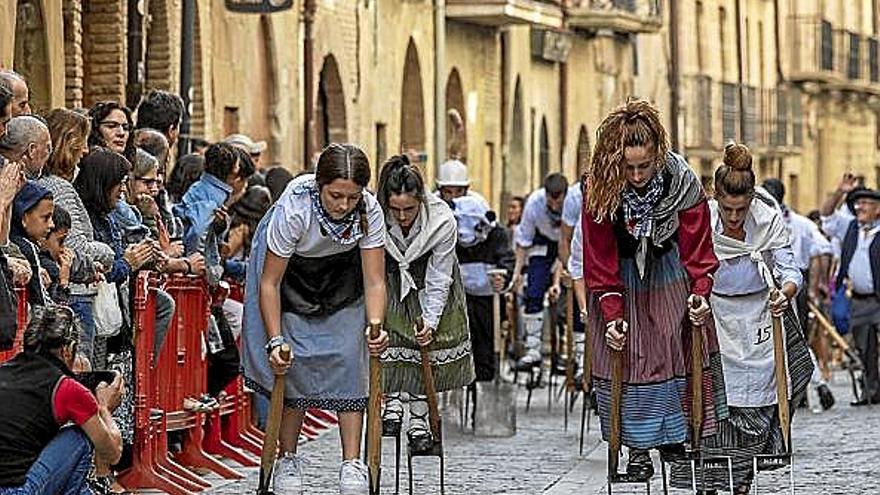 Segunda fotografía ganadora del concurso.