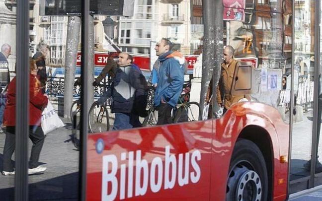 Bilbobus Bilbobus