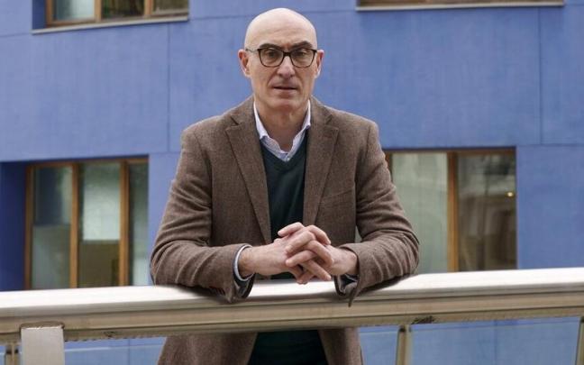 Pedro Rebollar, director General de JIT Housing