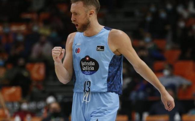 Musa seguirá en la ACB, concretamente en el Real Madrid