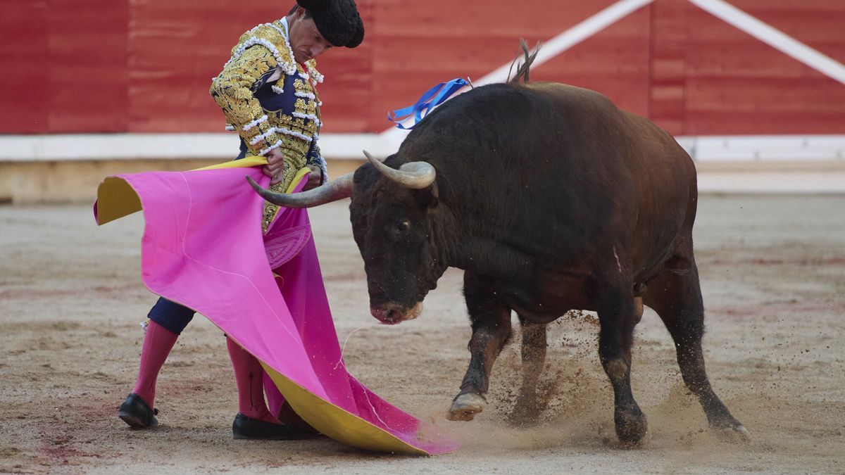 Notable labor de Urdiales.