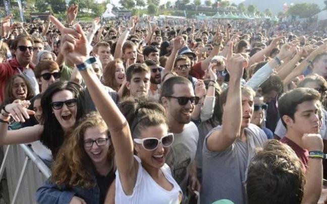 Bilbao BBK Live Bilbao BBK Live