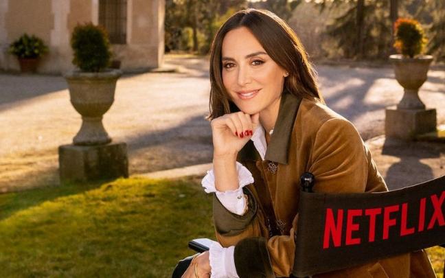 Tamara Falc&oacute;.