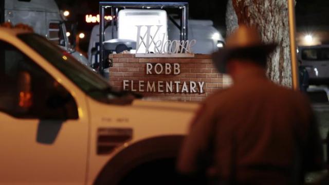 En lo que va de año se han producido 212 tiroteos masivos en EE.UU.