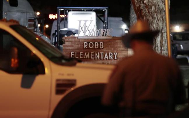 En lo que va de año se han producido 212 tiroteos masivos en EE.UU.