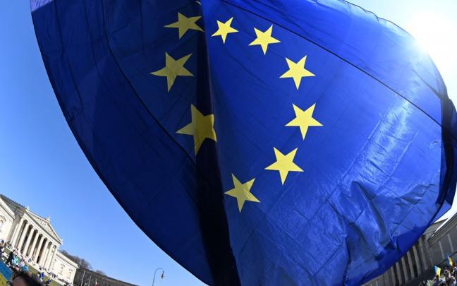 Los fondos provienen del programa REACT-EU, para la recuperaci&oacute;n de la UE.