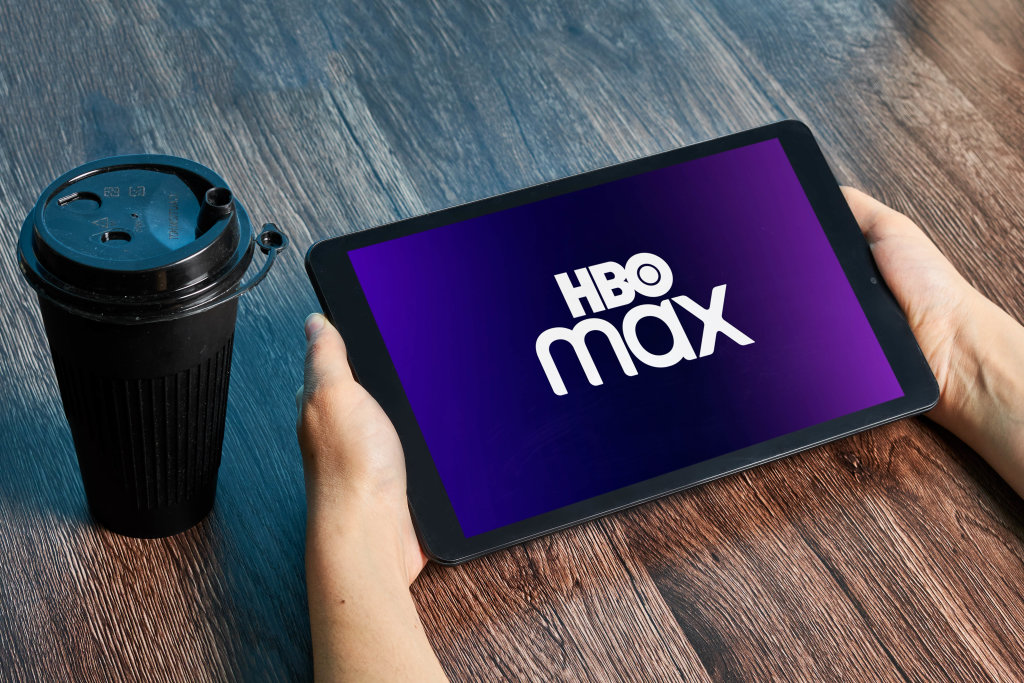 HBO MAX HBO MAX