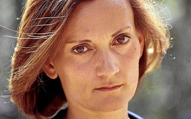 Pilar Mir&oacute;. | FOTO: RTVE