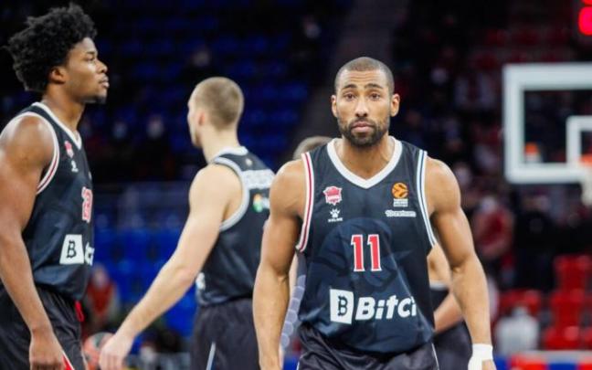 Bitci da nombre al Baskonia esta temporada