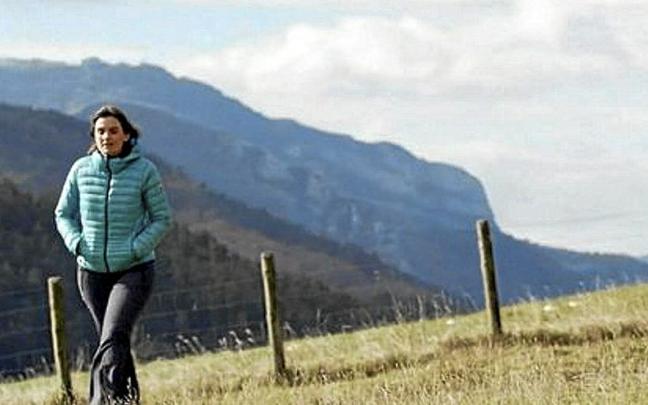 Fotograma de la película ‘Ainarak’, de Juan San Martín, una de las que abrirá la cuarta edición del NIFF. | FOTO: JON URRIZA