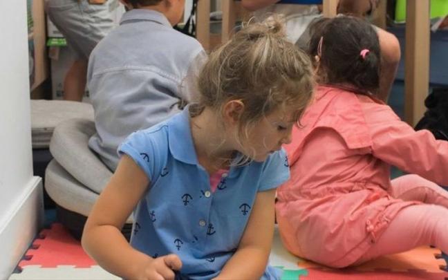 Lacunza Early Learners Lacunza Early Learners