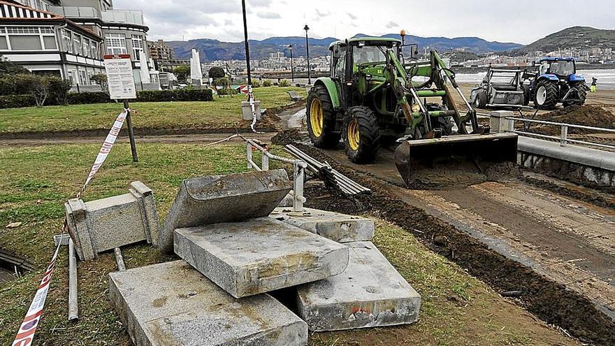 Supone medio millón de euros más que el pasado año. | FOTO: JOSÉ MARI MARTÍNEZ