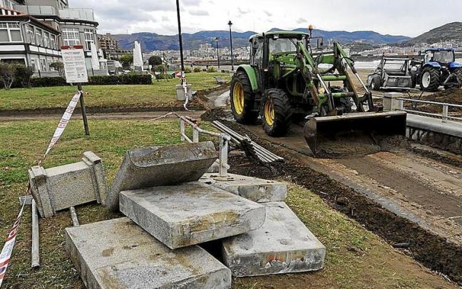 Supone medio mill&oacute;n de euros m&aacute;s que el pasado a&ntilde;o. | FOTO: JOS&Eacute; MARI MART&Iacute;NEZ