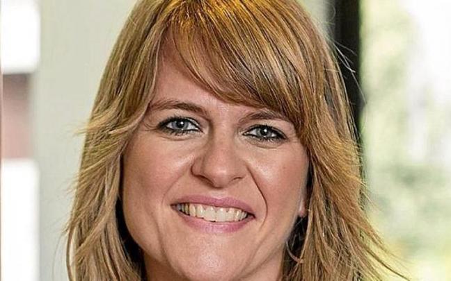 Cordero imparte Sociolog&iacute;a en la Universidad Europea.