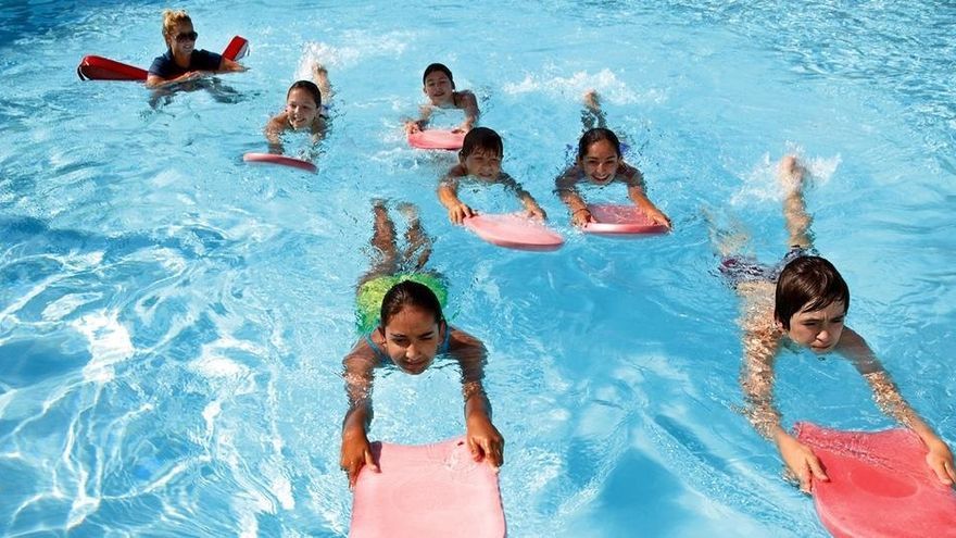 Anualmente fallecen 400 personas por ahogamiento.