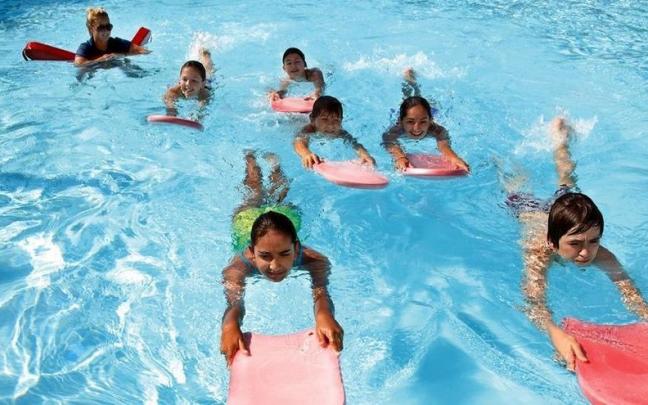 Anualmente fallecen 400 personas por ahogamiento.