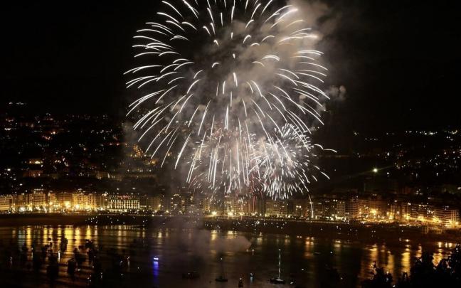 Colecci&oacute;n de la alemana IP Innovative, el 15 de agosto de 2019