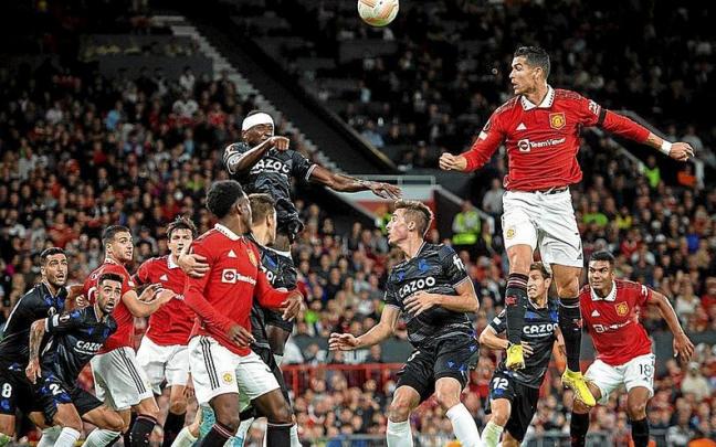 Sid Lowe. | FOTO: N.G.