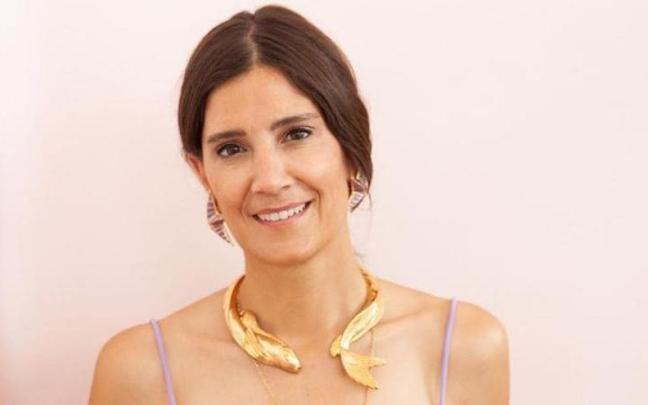 Belén Canalejo, Balamoda, en una de sus imágenes en Instagram. Belén Canalejo, Balamoda, en una de sus imágenes en Instagram.