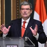 El alcalde de Bilbao, Juan Mari Aburto, en una imagen de archivo