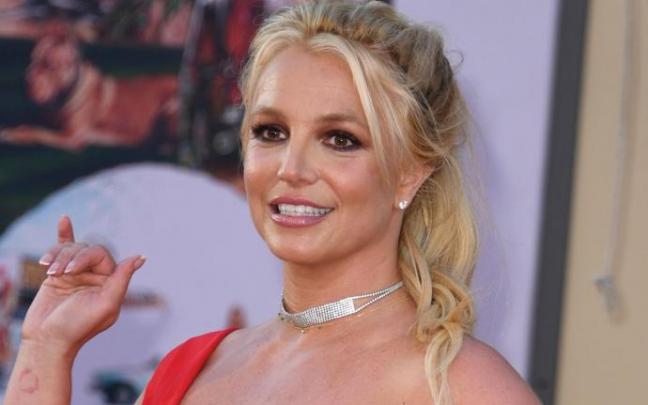 Los jueces han concedido a Spears una orden de protección y alejamiento de su exmarido. Los jueces han concedido a Spears una orden de protección y alejamiento de su exmarido.