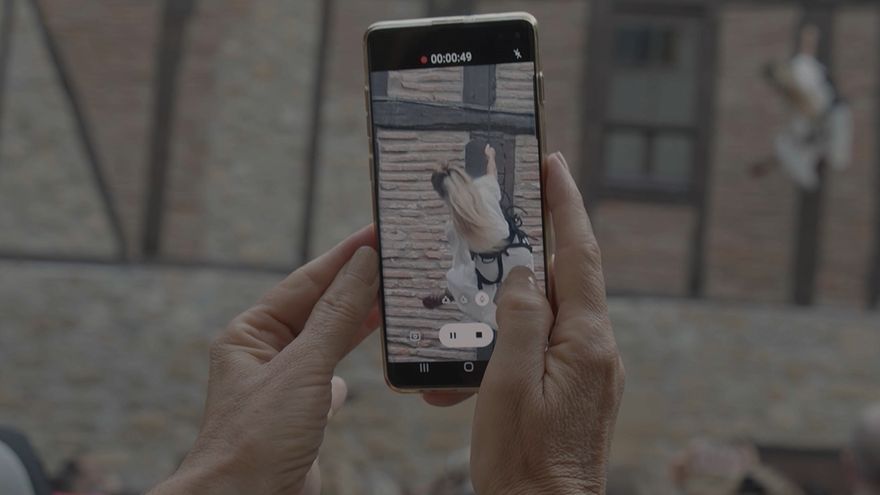 Inauguración del nuevo bar 1813 en la Parte Vieja