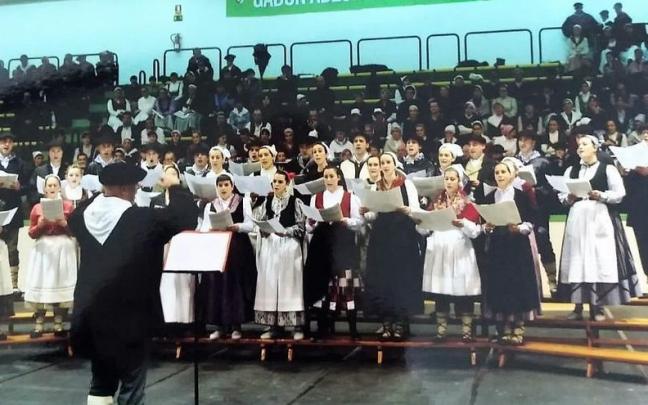 2018. edizioaren argazki bat.