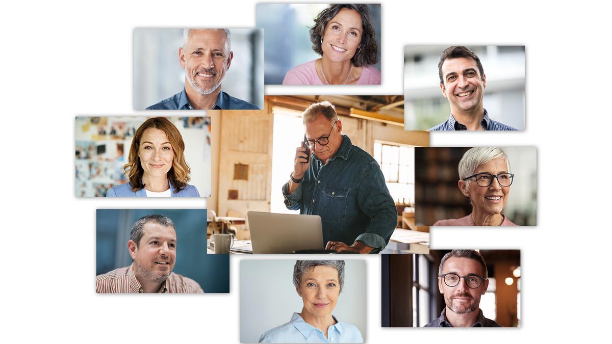 Acompa&ntilde;amiento en el proceso de reincorporaci&oacute;n al mercado laboral para personas desempleadas.