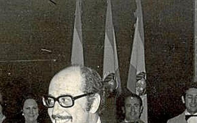 Jos&eacute; Luis L&oacute;pez V&aacute;zquez.