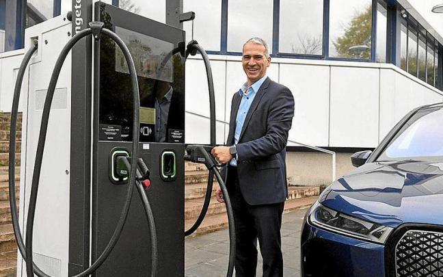 “La red de suministros se estabiliza y de cara a 2023 somos optimistas pese a las dificultades”