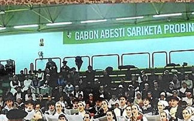 2018ko edizioa. | ARGAZKIA: A.MUGA