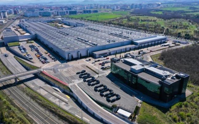 Celebración de la furgoneta 1.000.000