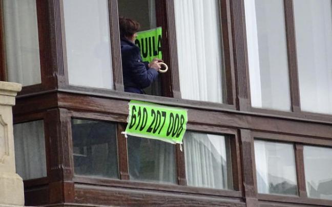 Compartir una vivienda en Euskadi cuesta 350 euros al mes, un 13% más que hace 5 años