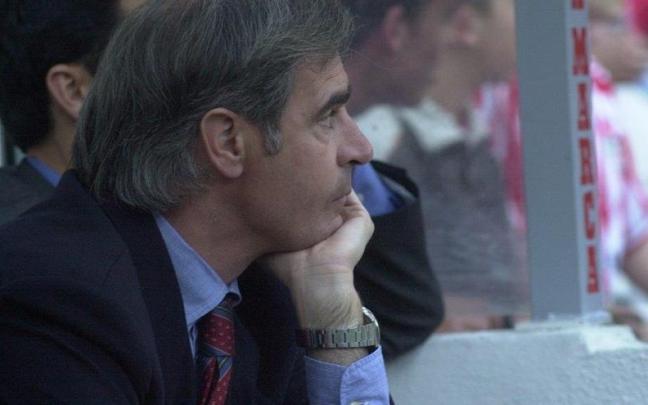 Imagen de archivo de Txetxu Rojo