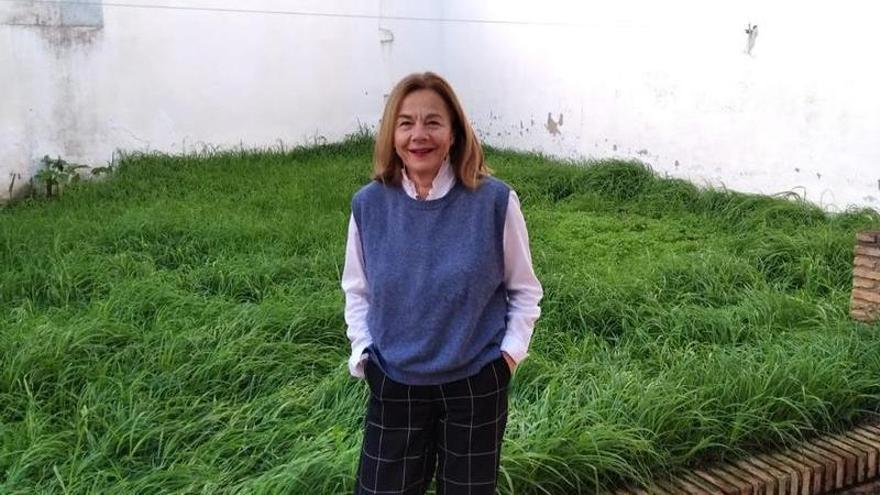 Belén Mellado Hurtado