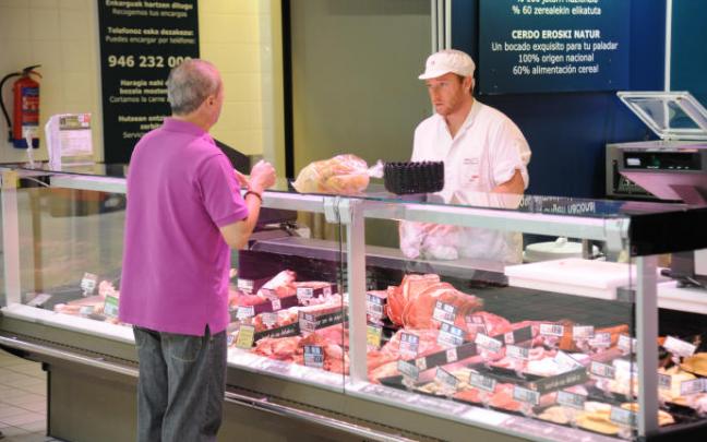 El encarecimiento de los alimentos ha llevado a máximos al IPC.