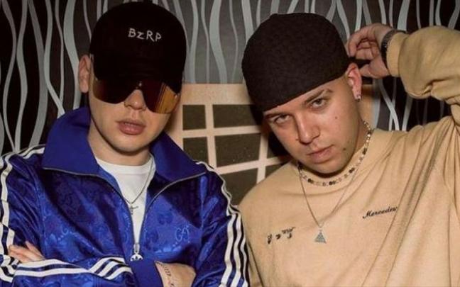 Quevedo responde a las críticas que ha recibido su última canción junto con BZRP.