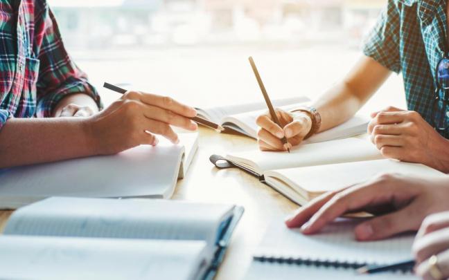 El objetivo de estas convocatorias de empleo público es reducir la temporalidad de los puestos de trabajo del Ayuntamiento de Pamplona